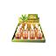City Color - Display 12 unidades Primer Glow Tea Tree