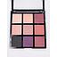 Prolux - Display 12 Unidades Sombra 9 Colores 02