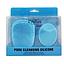 Prolux - Display 12 Unidades Pore Cleansing Silicone Celeste