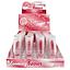 City Color - 24 Unidades Labial Blooming Kisses Begonia