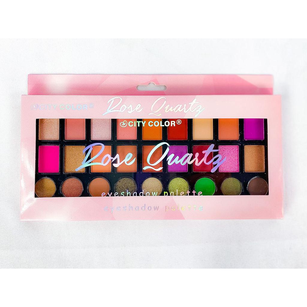 City Color - Rose Quartz