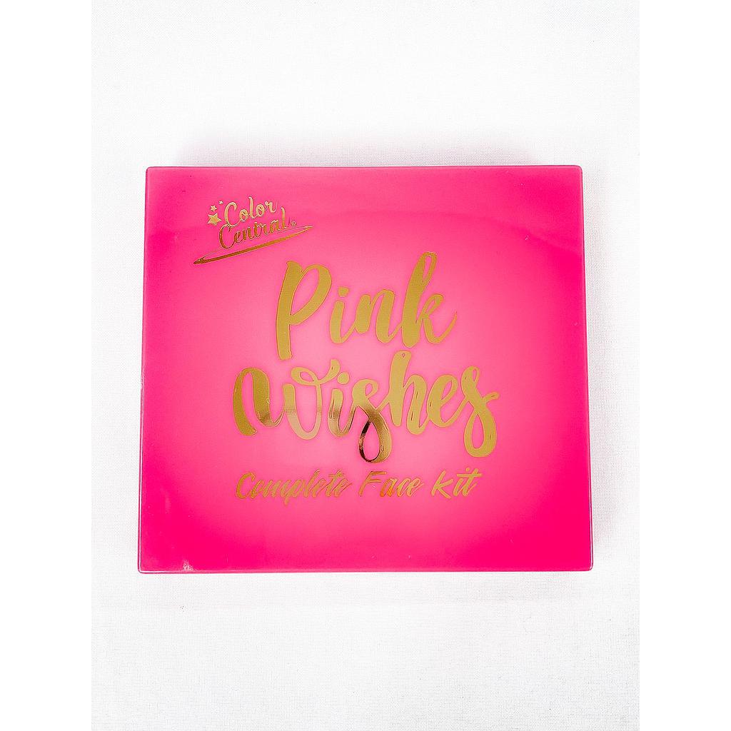 Color Central - Pink Wishes