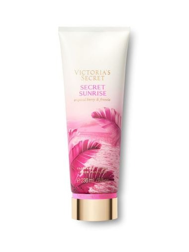 Victoria Secret - Secret Sunrise lotion