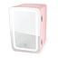 Mini Refri Skincare Caliente & Frio