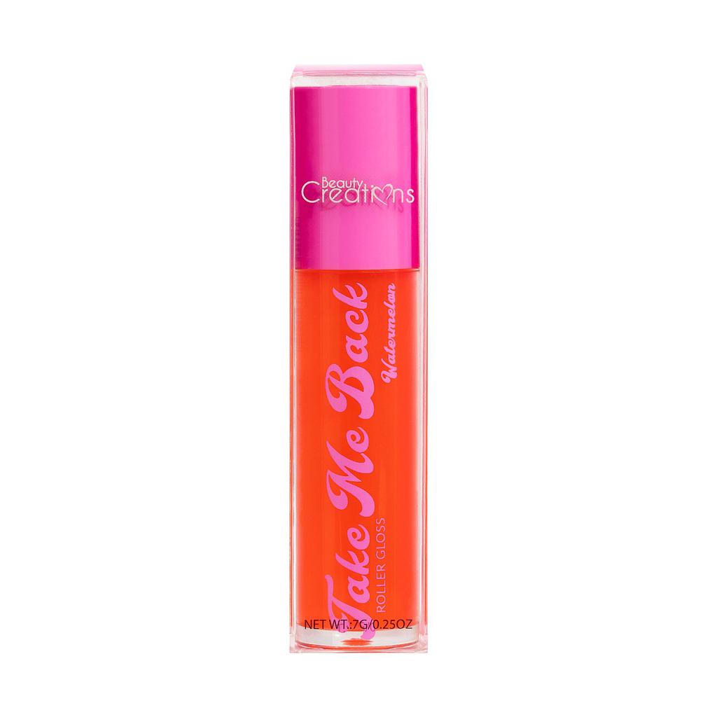 Beauty Creations - Take Me Back Roller Watermelon Sugar