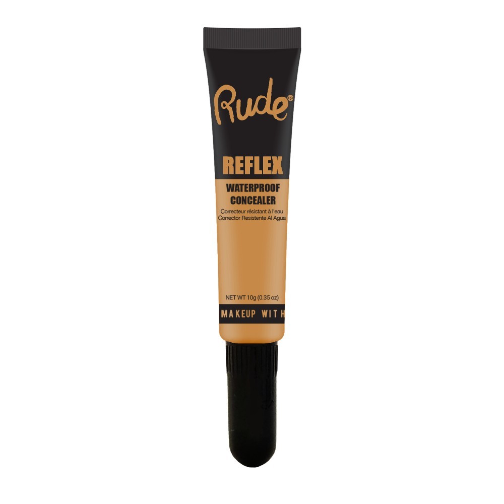 Rude Concealer Reflex Médium Beige 12 Unidades