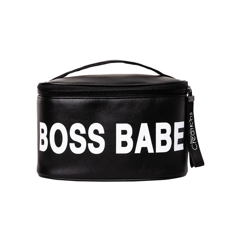 Beauty Creations - Cosmetiquero Boss Babe