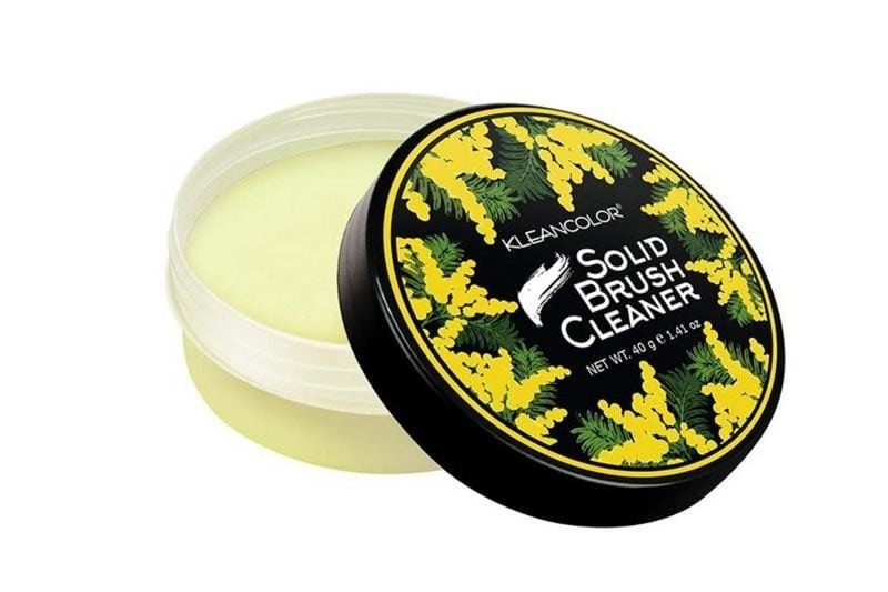 Kleancolor Solid Brush Cleaner