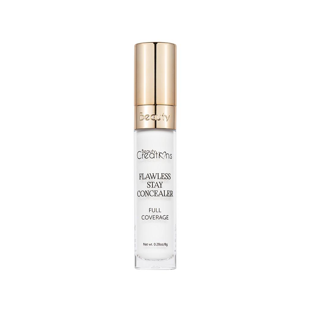 Beauty Creations - Concealer White