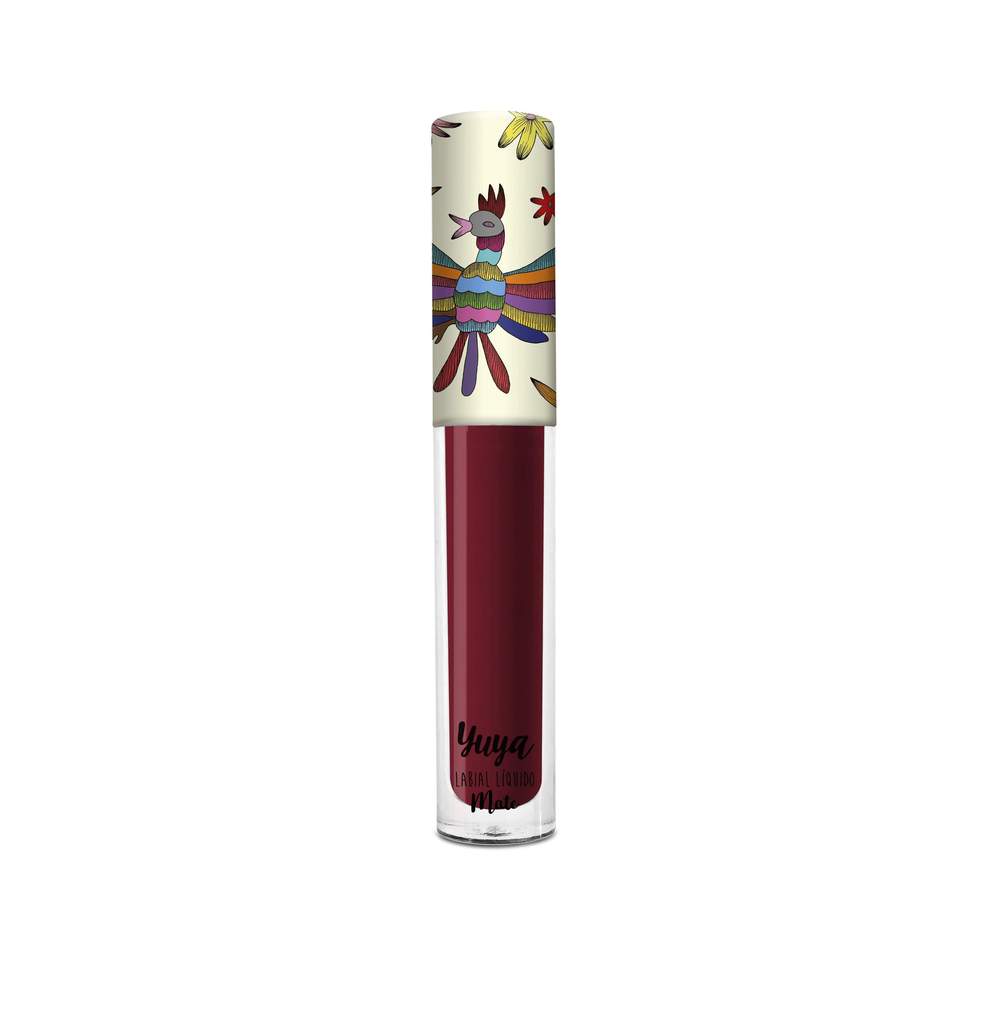 Yuya - Labial Matte Chiquita