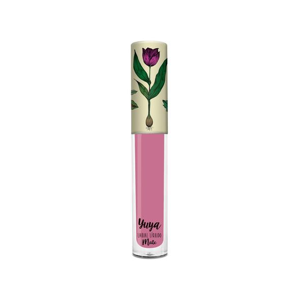 Yuya - Labial Matte Vida