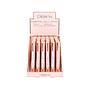 Beauty Creations - Eye Definer Pencil Caramel