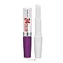 Maybelline Superstay 24 Color 226 All Day Plum