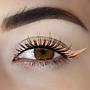 City Color Be Bold Color Liner Naranja