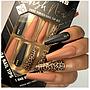 LA Colors - Lavish Nail Tip Kit Venus Cnt365 12 Unidades (copia)