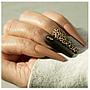 LA Colors - Lavish Nail Tip Kit Wild Rush