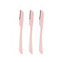 BEAUTY CREATION - Sleek Brow Razor Set