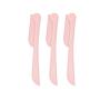 BEAUTY CREATION - Sleek Brow Razor Set