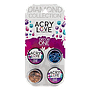 Acrylove - DECOR ONE 19 CONTENIDO