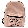 Acrylove - Kit Prof Acrylic Incluye Mochila