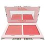 Bebella - On The Prowl Blush Duo 12 Unidades