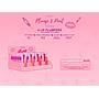 Beauty Creations - Plump & Pout Gloss Display 48 Unidades