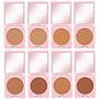 Beauty Creations - Sunkissed Bronzer Display 64 Unidades
