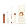 Bebella - Candy Cane Lip Trio