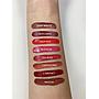 City Color Labial Matte Mocha