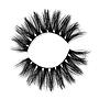 J-LASH - 3D Extra Volume Faux Mink Lashes Bougie Berry