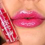 Rude - Manga Collection Sparkle Lip Oil Watermelon