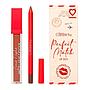 Beauty Creations- LVD2 PERFECT MATCH LIP DUO