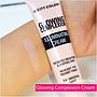 City Color Iluminador Glowing Complexion