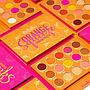 Bebella - Orange Squeeze Shadow Palette