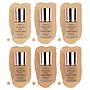Beauty Creations - FLAWLESS FOUNDATION 108+18 TESTER