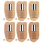 Beauty Creations - FLAWLESS FOUNDATION 108+18 TESTER