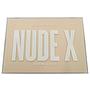 BEAUTY CREATIONS - NUDE X 15 COLORES 12 PZS