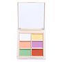 BEAUTY CREATIONS - SNATCHURAL 6 COLOR CAMO