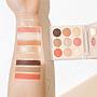 Beauty Creations - Paleta De Sombras Nude X Mini Unseen - Paleta De Sombras