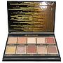 City Color - RICH GLAM PALETTE 12 UNIDADES