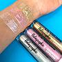 LA Colors - labial Holografico Diamond Lite