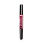 La Colors (CBLC828) - Blister Lip Contour Regal 12 UNIDADES