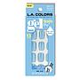 La Colors - GEL NAIL ON SPLASHY