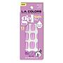 LA Colors - Lavish Nail Tip Kit jazzy