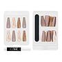 LA Colors - Lavish Nail Tip Kit HIGHLIFE