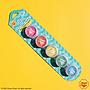 Rude - Splash Lolli-Liner Mini Variety Pack 12 Unidades