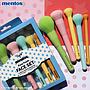 Rude - Mentos Face Brush Set