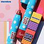 Rude - Mentos Soft Matte Lip Crayon Berry Sweet 12 Unidades