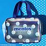 Rude - Mentos Makeup Travel Bag