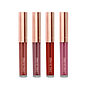 Republic Cosmetics - Set Emily En Paris 4 Labiales Matte